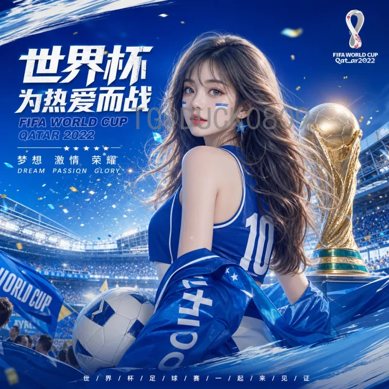 2026世界杯出线形势全面分析：各大洲名额分配及关键战役前瞻